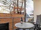 Villa Düne 4 Wohnung 4 - Binz