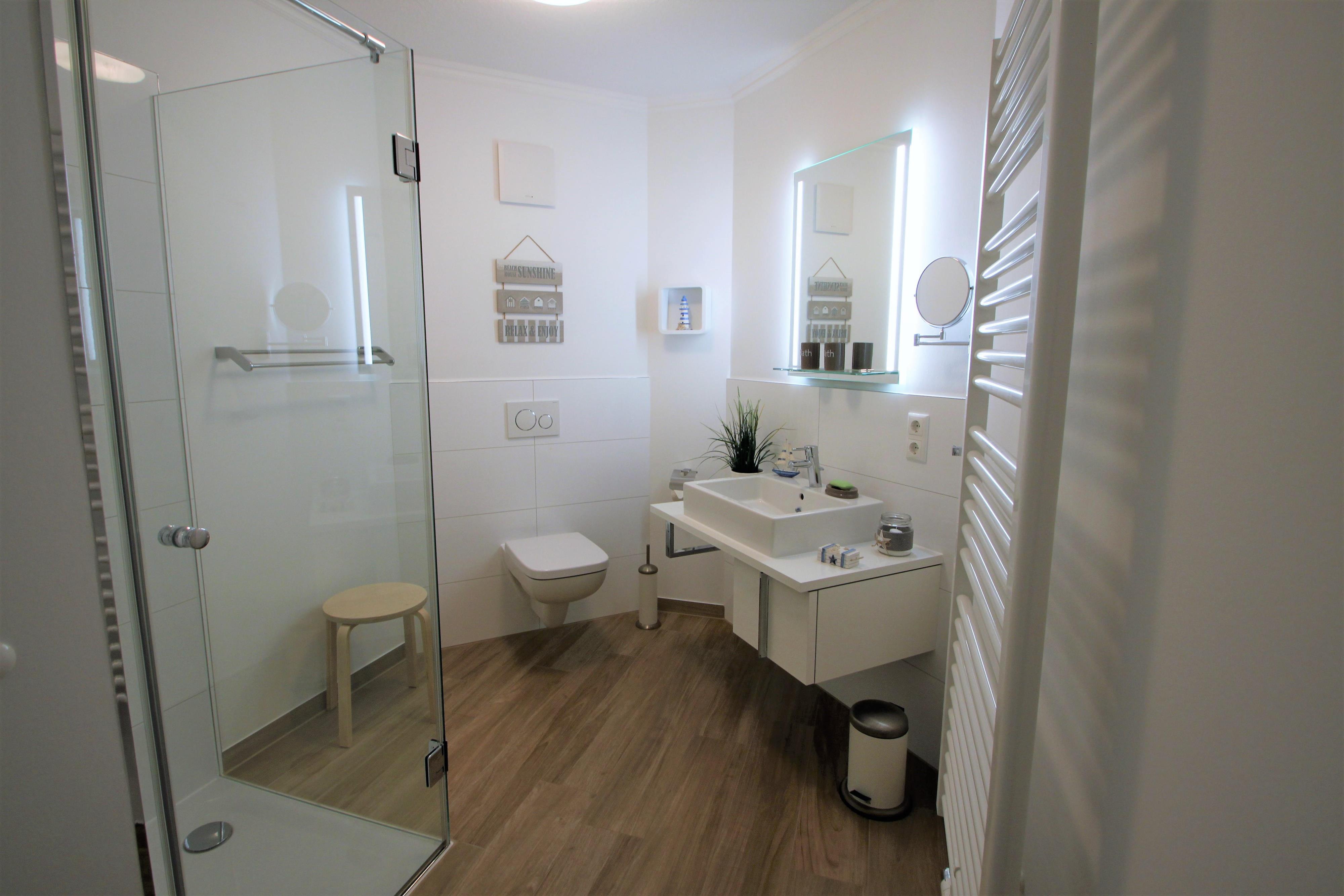 Villa Louisa Leuchtfeuer in Sellin