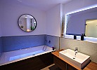 Villa Louisa Octopussy - Badezimmer I