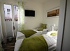 Villa Poseidon Wohnung 3 in Binz