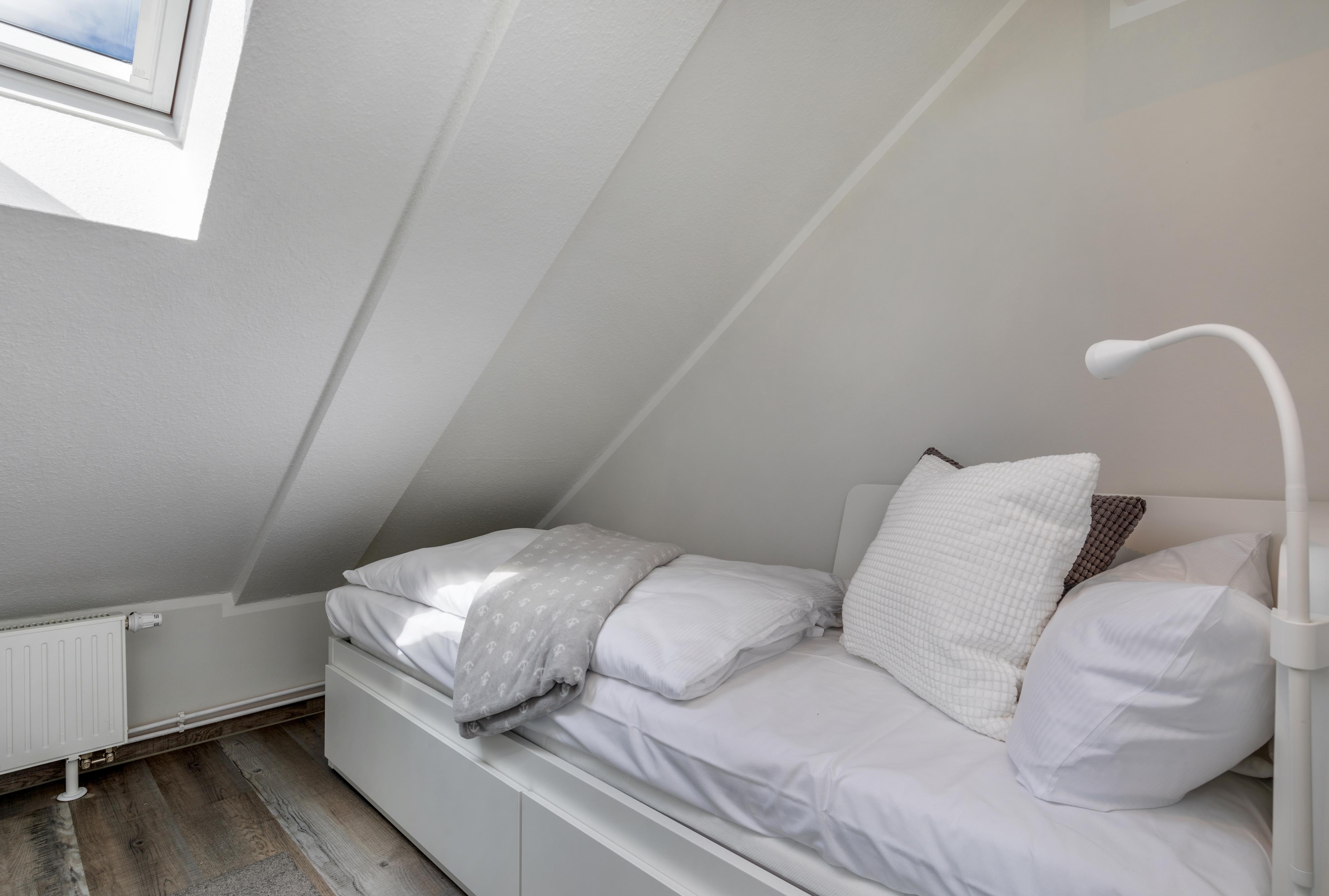 Wohnpark Granitz Binz - Wohnung Sandschloss