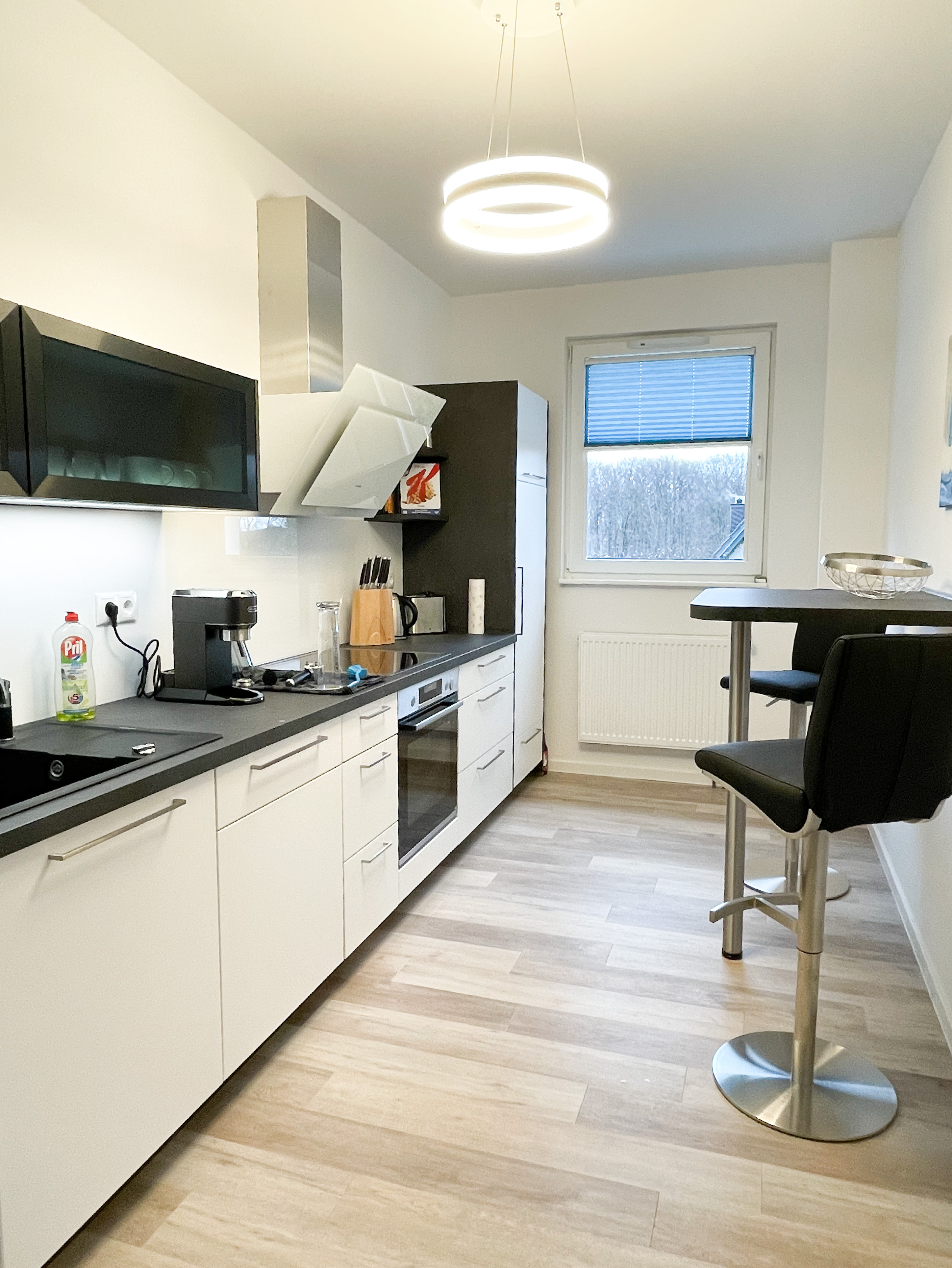 Ferienwohnung Waldidyll 14 in Sellin