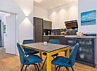 Villa Beatrice Wohnung 12 im Ostseebad Binz