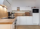 Villa Düne 4 Wohnung 4 - Binz